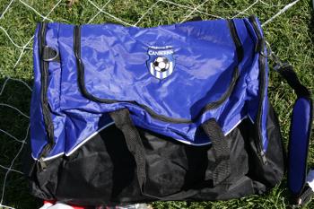MFC Sports Bag/Backpack