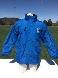 MFC Storm Jacket